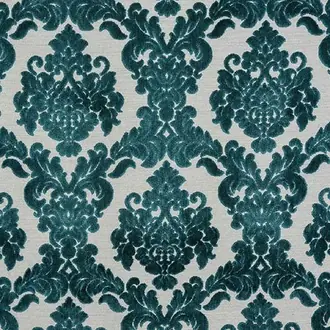 Tuscania Teal