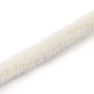 Chichi Fringe Bianco