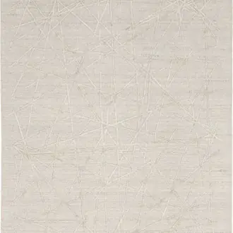 CK044 Wander WND01 Ivory Grey Rug