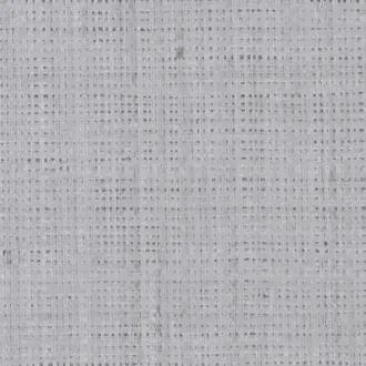 Vinyl Madagascar Raffia Tippi's White 7856