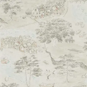 Sea Houses 216489