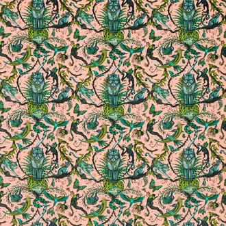Bosque Dreams Velvet F1749-05