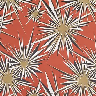 Golden Sunburst 3337-04