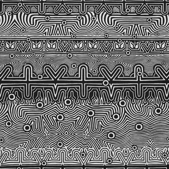 Labyrinthe 3454-01