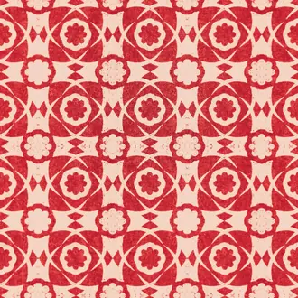 Aegean Tiles Red WP30052