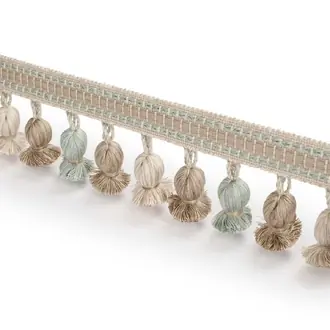 Shellberry Onion Tassel Fringe 9017-02