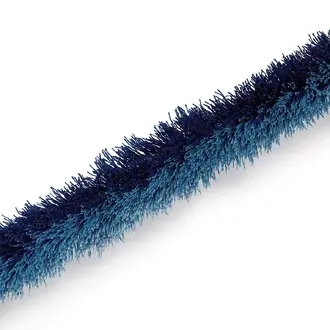 Chichi Fringe Azzurro