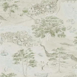 Sea Houses 216490