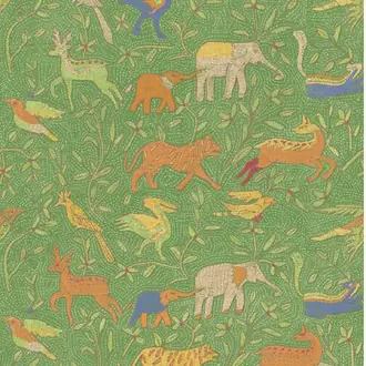 Noah's Ark BW45166-3