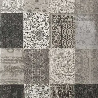 Multi Black & White 8101