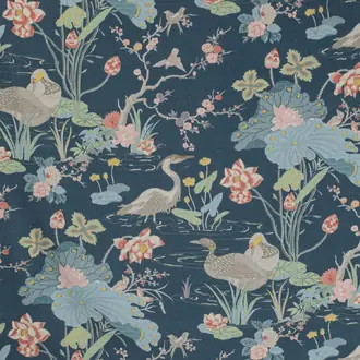 Luzon Print 2020198-507