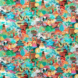 Journey of Discovery 121125
