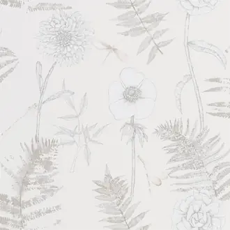 Acanthus Ivory PDG1022-05