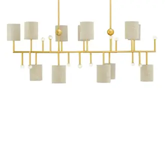 Medium Quantum Chandelier MCL60M
