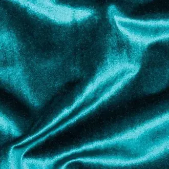 Glamour Teal