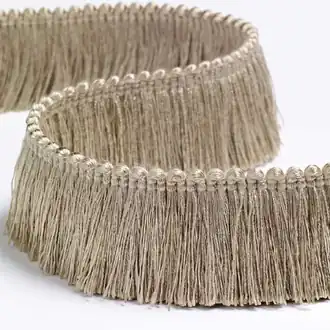 Brush Fringe 9001-02
