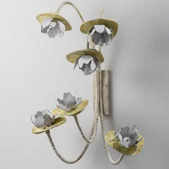 Lila Wall Light TWL170-ANG