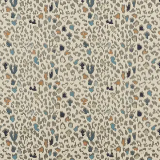 Animal Magic Teal FD764-R11