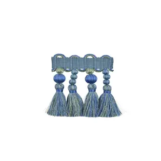 Tassel Fringe 90mm-3"17/32 33077-9667