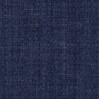 Vinyl Madagascar Raffia Zulu Blue 7864