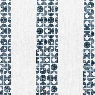 Fairmont Stripe Embroidery AW23130