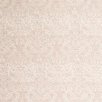 Pure Strawberry Thief Sheer 227299