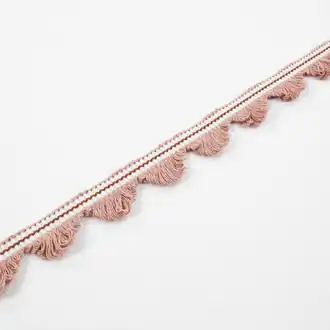 Tilsley Braid Spice