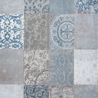 Multi Bruges Blue 8981