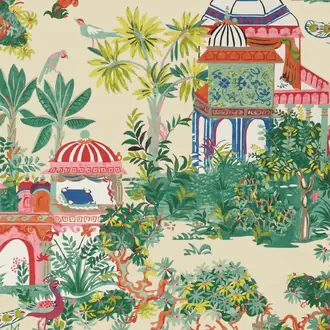 Mystic Garden T20824
