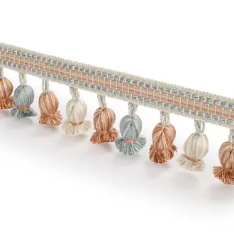 Shellberry Onion Tassel Fringe 9017-05