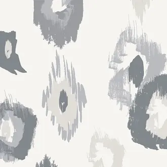 Animal Ikat WLD53119W