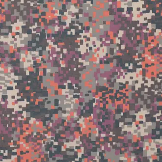 Patola Verbena 7682-04
