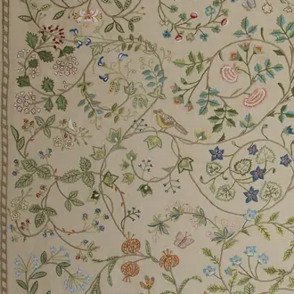 Windrush Fabric