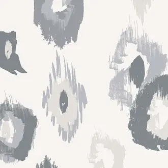 Animal Ikat WLD53119W
