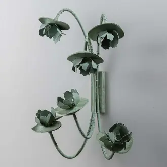 Lila Wall Light TWL170-SPR