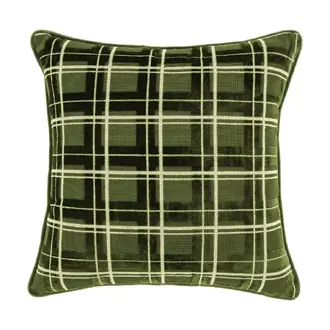 Caledonian Pine Green