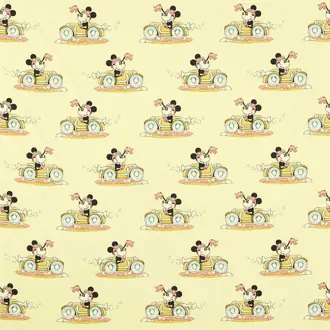 Minnie On The Move DDIF227148