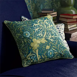Morris Seaweed 214716