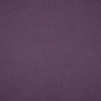 Dakota Linen Aubergine Meadow 6621