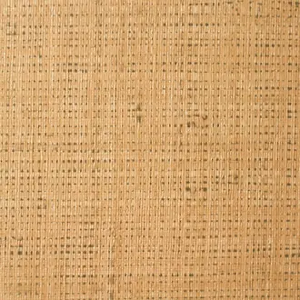 Vinyl Raffia Hazelnut 3659