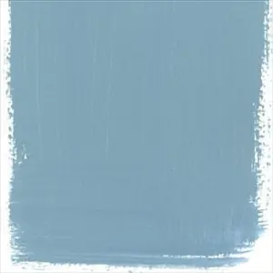 Swedish Blue No 57 Paint