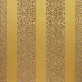 Brocade Stripe Maize