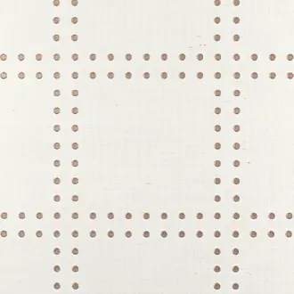 Rivets Champagne On Ivory Manila Hemp 5705