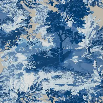 Lincoln Toile T10864