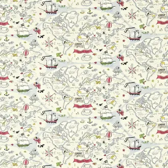 Treasure Map DLIT223913