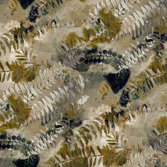 Rydale Burnt Ochre 14