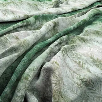 Lacandon Verdigris