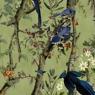 Birds Of Danube WP20715