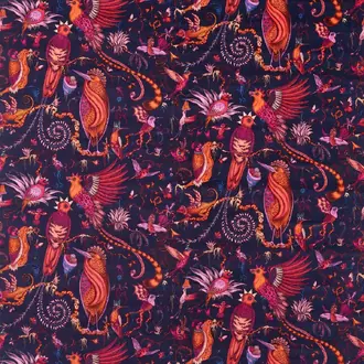 Quetzal Velvet F1759-03