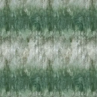 Lacandon Verdigris